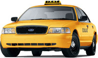 Minnetonka Airport Taxi Cab Service